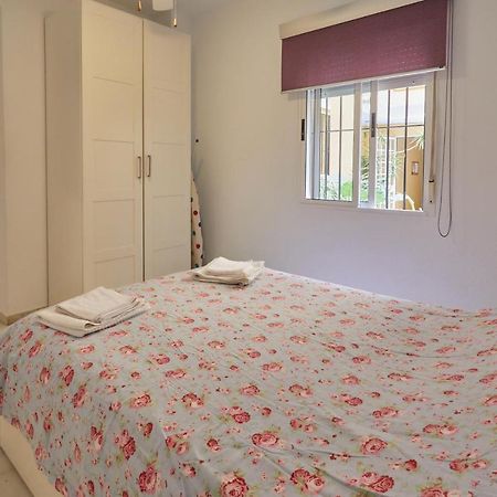 Two Bedrooms Leonor Davalos 2 Sevilla Exterior foto