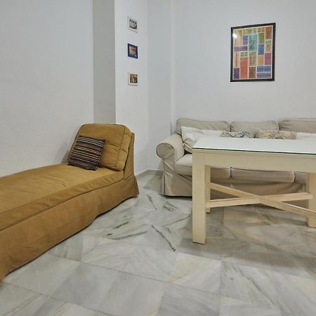 Two Bedrooms Leonor Davalos 2 Sevilla Exterior foto